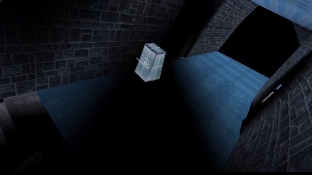 Прохождение Eyes The Horror Game 3.0.1 На Нормале