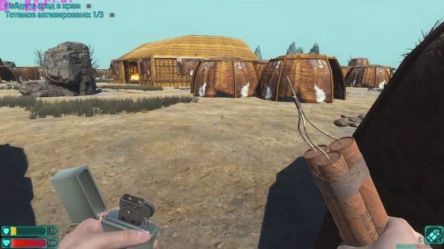 Putrefaction 2 Void Walker Обзор ?от выстрела отлетают конечности МЯЯЯСО смотреть онлайн
