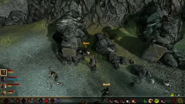Let's Play Dragon Age 2, Episode 54: Paid in Blood смотреть онлайн
