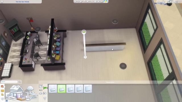 The Sims 4 - Laundry Day Stuff Pack | Rustic Laundromat смотреть онлайн