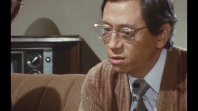 太陽にほえろ！ 第186話 復讐 смотреть онлайн