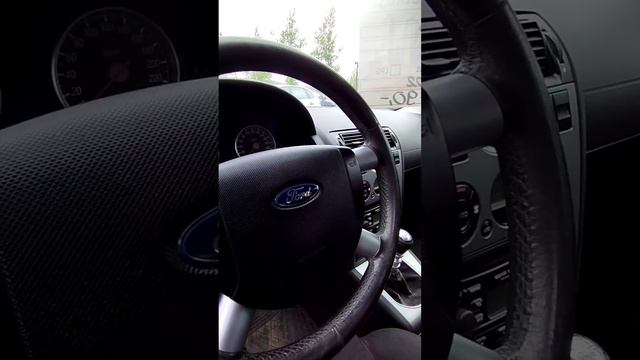 АВТОРЫНОК ПОЛЬША | Ford Mondeo mk3 смотреть онлайн