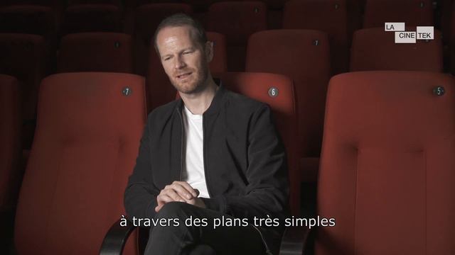 Joachim Trier à propos de "A Swedish Love Story" (Une histoire d'amour suédoise) de Roy Andersson смотреть онлайн