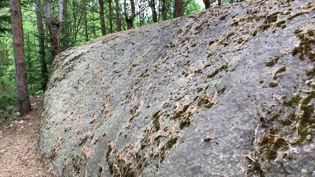 Орша / Кудаевский валун / Третий по величине камень в Беларуси смотреть онлайн