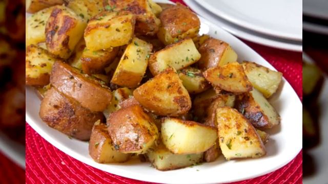 Эти 7 блюд Подогревать Нельзя. Вот почему!