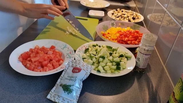 Вкуснейший Рататуй смотреть онлайн