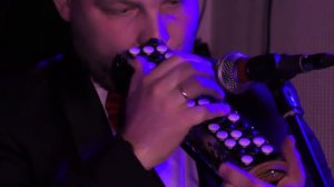 Валерий  Семин и Владимир Бутусов  «Besame Mucho «