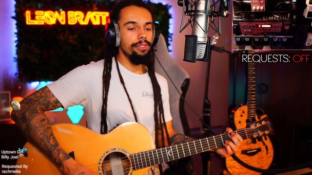 Loopin' & Vibin' YOUR Requests | 28th May 2021 | Full Twitch VOD