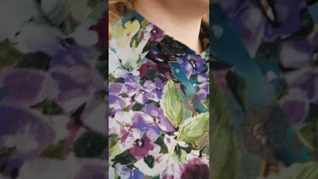 Платье шифоновое от производителя ТМ Modis Fashion смотреть онлайн