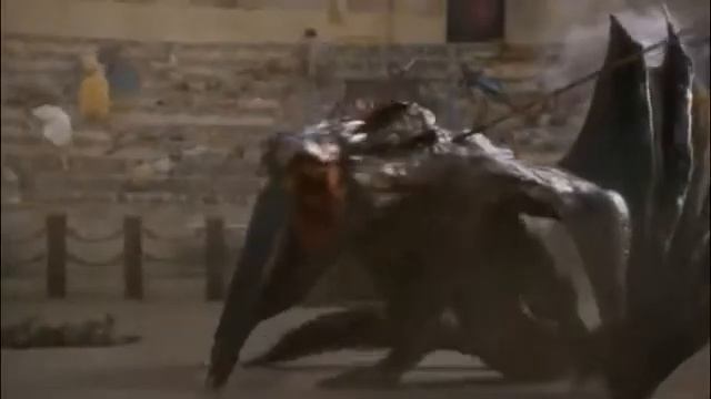 игра престолов дейнерис и драконы (Two Steps From Hell - Victory) смотреть онлайн