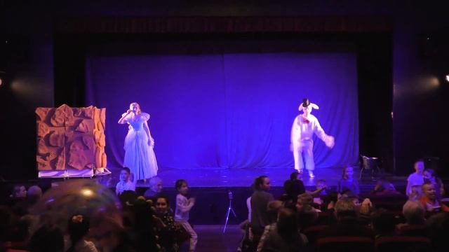 День Рождения DramaKDIS г.Жуковский | Мячики смотреть онлайн