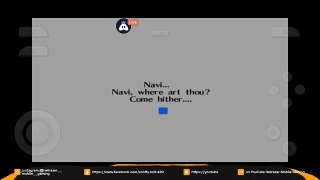 Zelda Oracle Time (Nintendo 64) on my S21 Galaxy смотреть онлайн