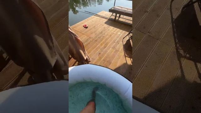 В Сибири жара смотреть онлайн