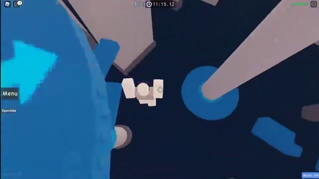 JToH - Tower of Cyclonic Isles - Full Run (Paradise Atoll) смотреть онлайн