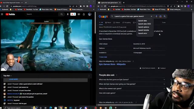 (Failed) FF7 Remake Going For Platinum W/ MODS! (Chill Stream Tbh) | Final Fantasy 7 Remake Bonus смотреть онлайн