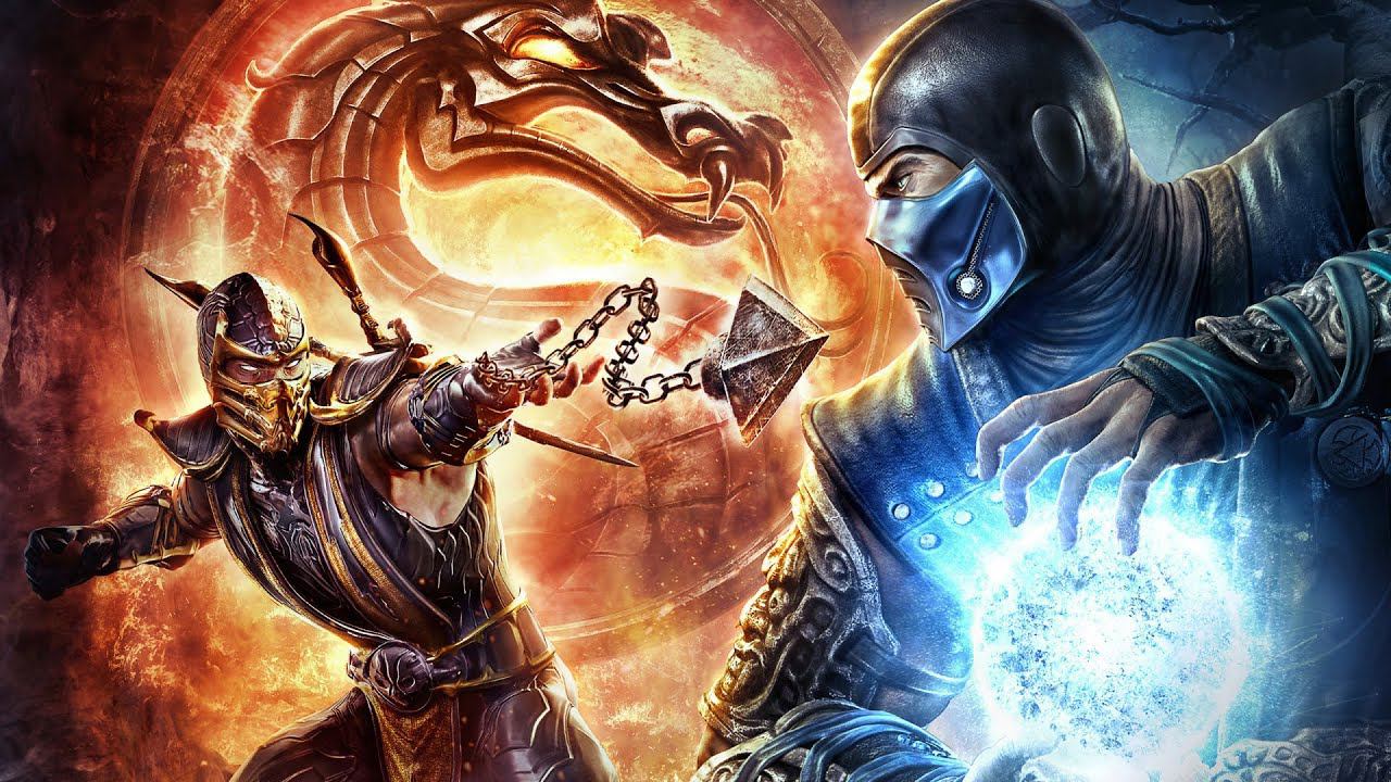 Mortal Kombat 9 | Проходим сюжет | Добьём сегодня 3 тысячи подписчиков? смотреть онлайн