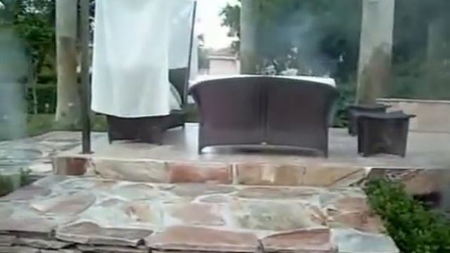 Система искусственный туман смотреть онлайн