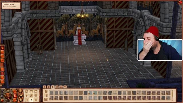 Aug 31 2022 - Playing The Sims Medieval tonight! I'm sure it will be fine! смотреть онлайн