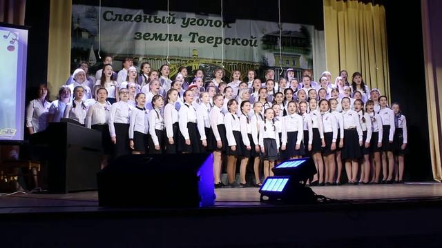 хор Ново-Ямская смотреть онлайн