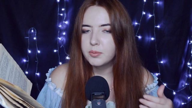 АСМР Гороскоп РАК ♋ | ЗНАКИ ЗОДИАКА | НЕЖНЫЙ ШЕПОТ | ASMR HOROSCOPE