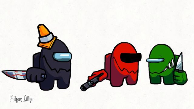 Mini Red x Mini Green And Mini Black 5555+😂😂 смотреть онлайн