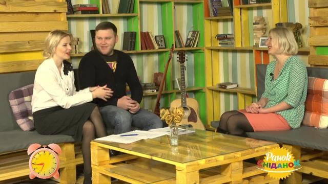 Як підвищити свій IQ? Центр "Максимум" у Житомирі смотреть онлайн
