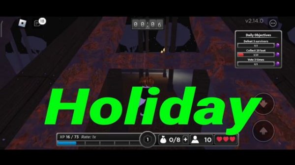 ⚠️ALL NEW 💥CODES⚠️SURVIVE THE KILLER ROBLOX CODES 2024 - ROBLOX SURVIVE THE KILLER CODES 2024