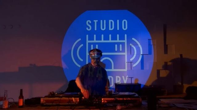 Mystic Sky - Speedstop livestream from ÚL, Prague смотреть онлайн