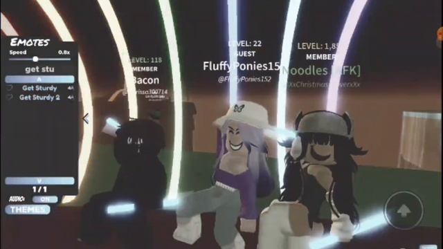 I love this :33 #trends #dance #fun #roblox #robloxgames #td3 смотреть онлайн