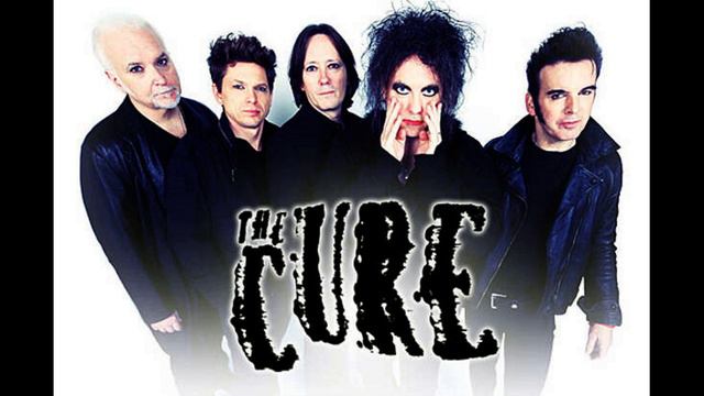 The Cure - Boys Dont Cry GUITAR BACKING TRACK WITH VOCALS! смотреть онлайн