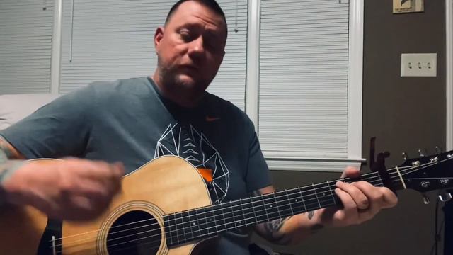 Summertime Blues - Zach Bryan (guitar lesson) смотреть онлайн