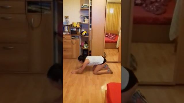 Планка берпи смотреть онлайн