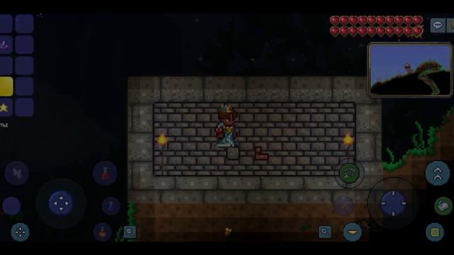 ДЮП НА МОНЕТЫ В ТЕРРАРИИ (terraria)