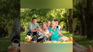 Моя Семья - Ирина Аллегрова
 Константин Губин