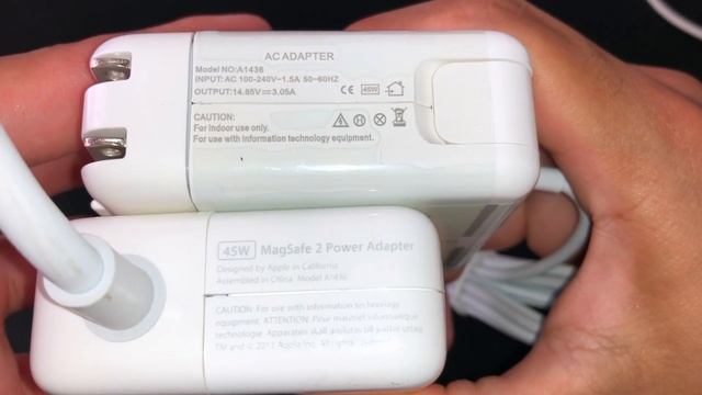 ✅Apple MacBook Power Adapter Not Working | Cheap Magsafe Charger Replacement & 6ft Extender смотреть онлайн