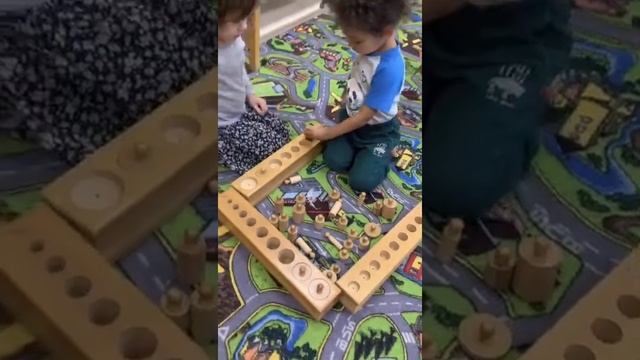 Занятия в группе кратковременного пребывания для детей смотреть онлайн