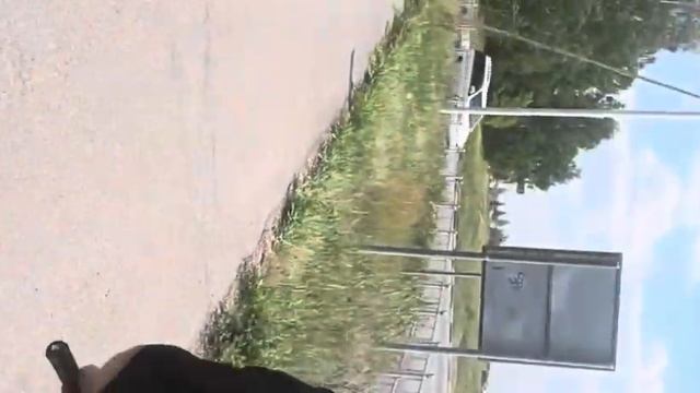 Лютая поездка в сп, Мега Омск, самокаты смотреть онлайн