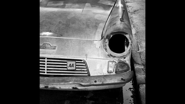 Abandoned ford anglias смотреть онлайн