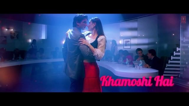 Tum Se Hi Lyrcial | Jab We Met | Kareena Kapoor, Shahid Kapoor | Mohit Chauhan | Pritam смотреть онлайн