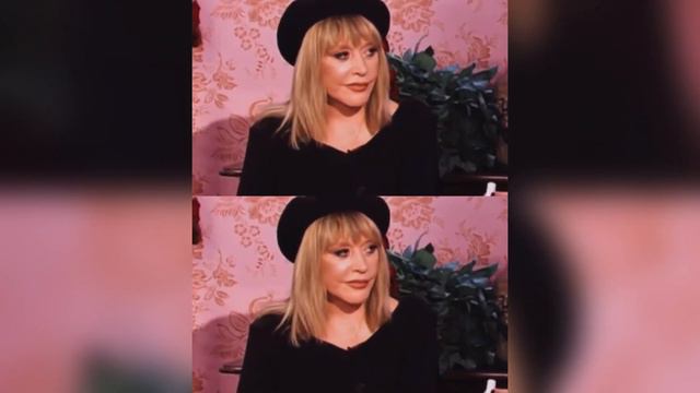 «Меня всё время заставляли эту косичку, косичку, косичку»: Алла Пугачёва рассказала историю про кос смотреть онлайн