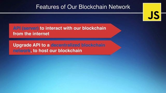 Build A Blockchain In JavaScript (Part 1): Course Introduction смотреть онлайн