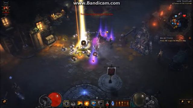 70 Large Horadric Chest UNBOXING !!! - Diablo 3 - смотреть онлайн