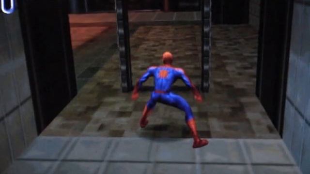 Spider-Man Original PC Game Walkthrough: Hostage Rescue - 2/2 смотреть онлайн