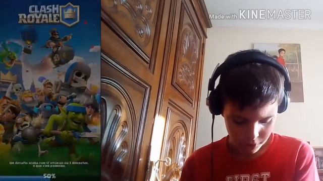 Clash Royale смотреть онлайн