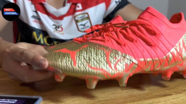Review PUMA FUTURE 1.4 Neymar Jr สี Football World Cup 2022 смотреть онлайн