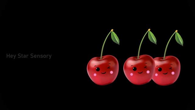 Smoothie Mix - Funky fruits with Dance - Fun Dance Video with music collection - Hey star Sensory смотреть онлайн