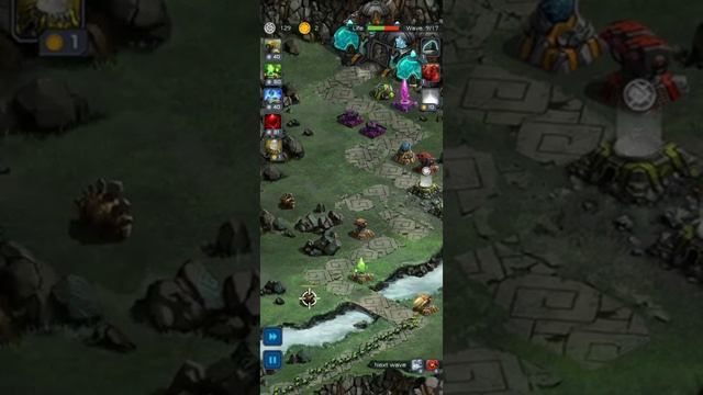 Ancient Planet 7.3 Walkthrough