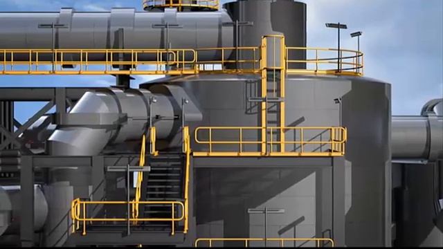 Planta de acido sulfúrico смотреть онлайн