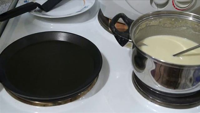 БЛИНЧИКИ НА МОЛОЧНОЙ СЫВОРОТКЕ смотреть онлайн