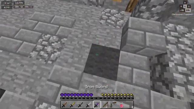 10 Anime PVP Resource Packs in Minecraft (1.8x) смотреть онлайн